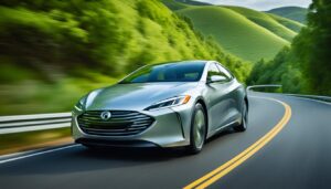 Unlock Hybrid Vehicle Benefits for Eco-Friendly Driving