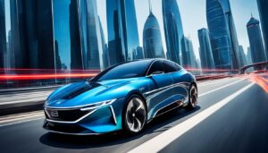 Rising Trends in Chinese Cars Industry Insights