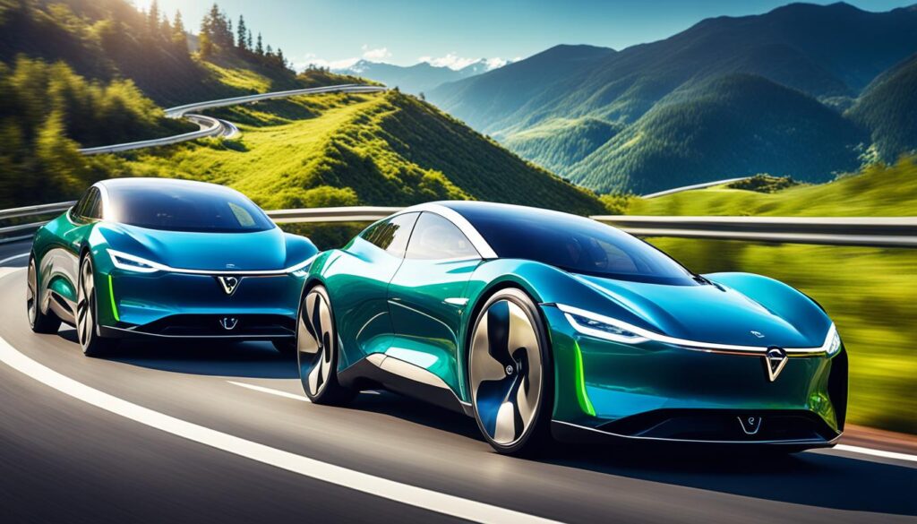 Discover the Latest Electric Car Models of 2024